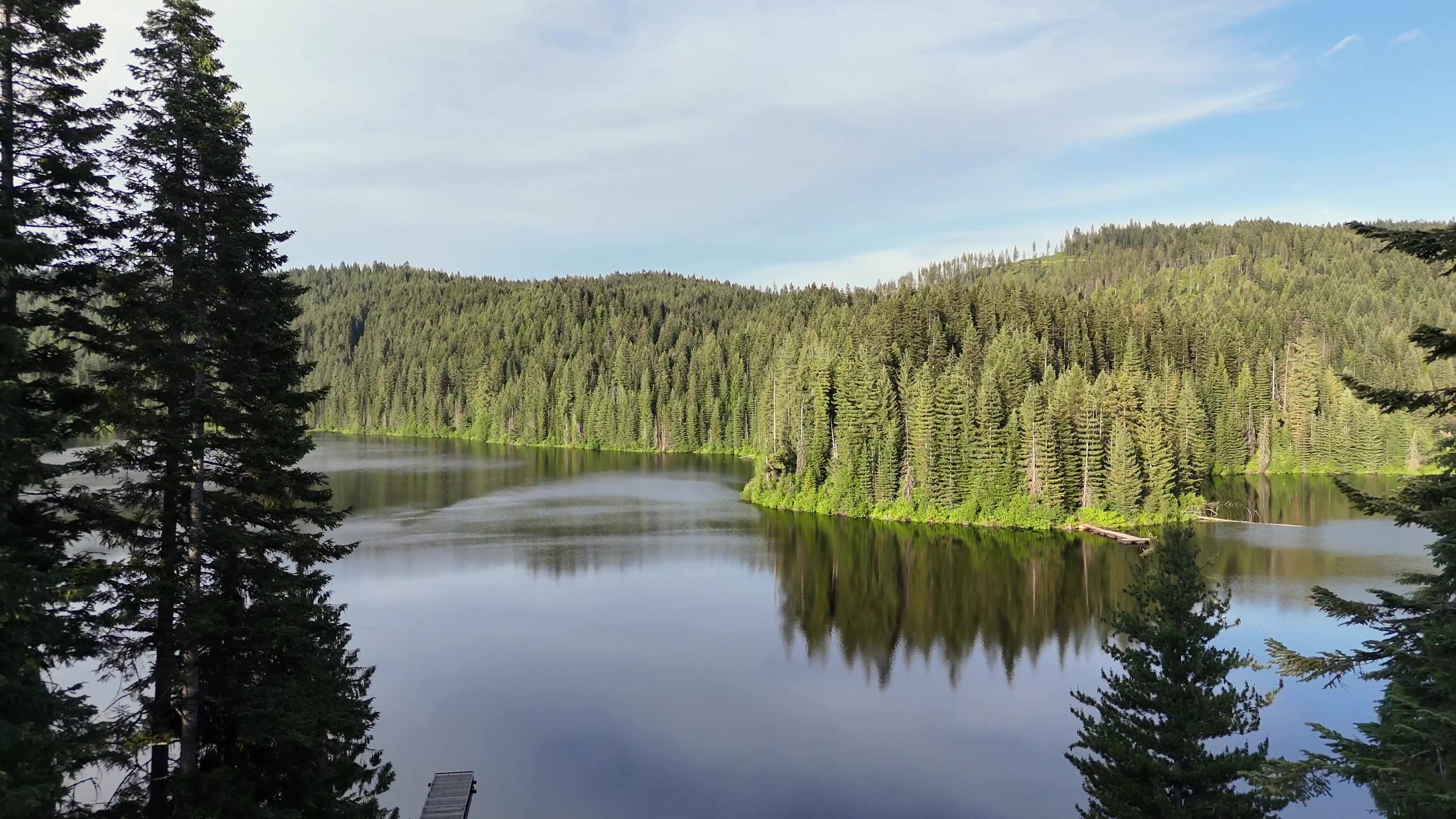 Elk River, Idaho